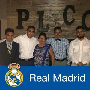 Meet your Posher, Oscar